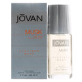 JOVAN MUSK PLATINUM 3.0OZ COL. SPY