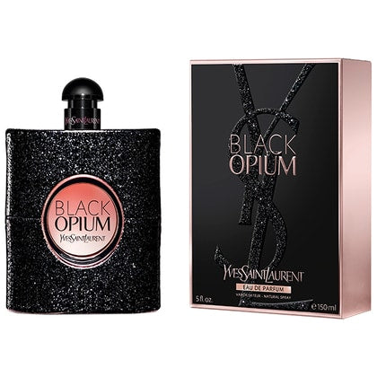 YSL BLACK OPIUM 3.4OZ EDP SPRAY