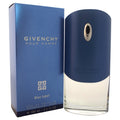 GIVENCHY BLUE LABEL 3.4OZ EDT SPRAY