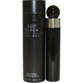 PERRY ELLIS 360 BLACK 3.4OZ EDT SPRAY