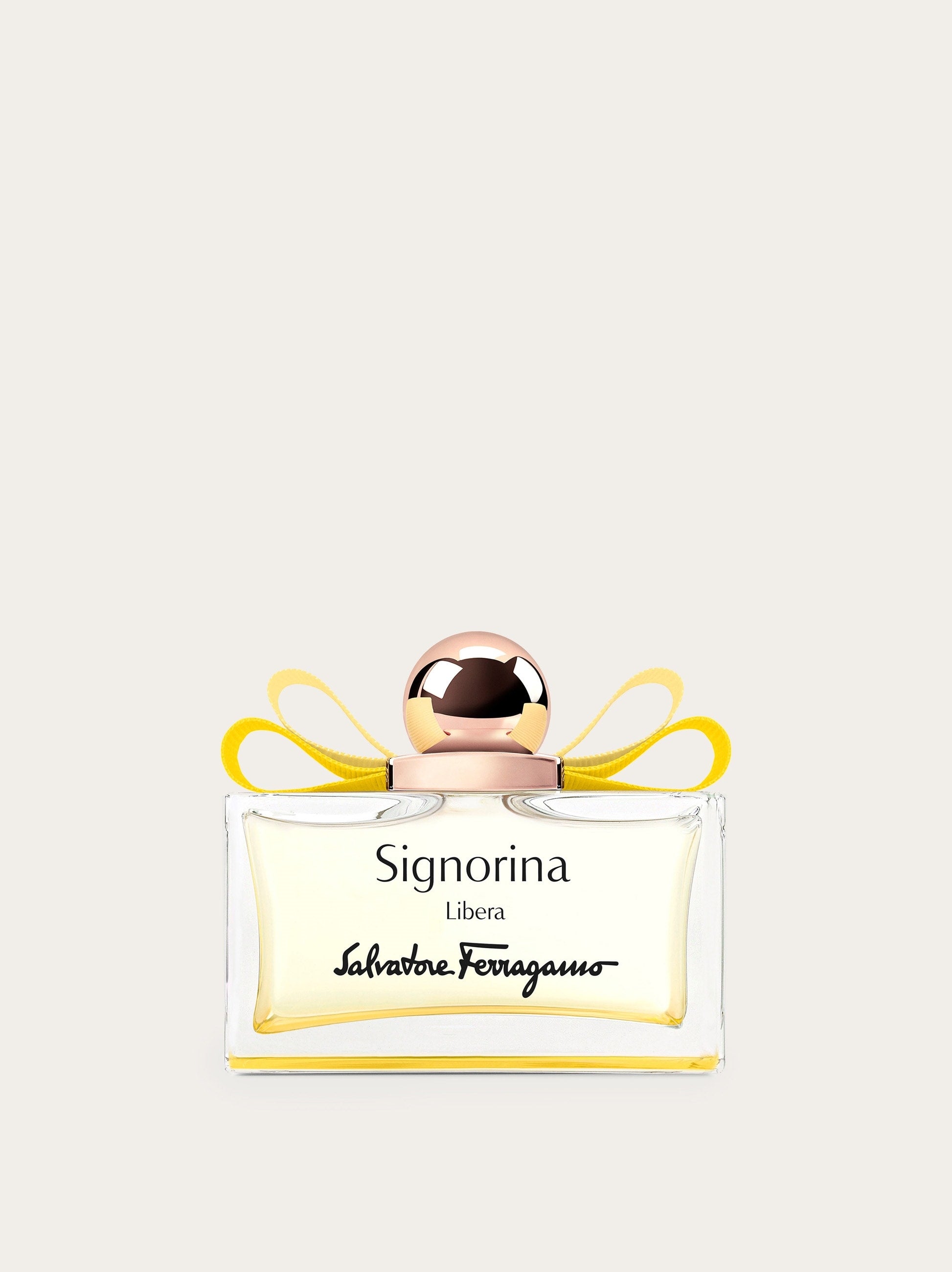 S. FERRAGAMO SIGNORINA LIBERA 3.0OZ EDP SPY
