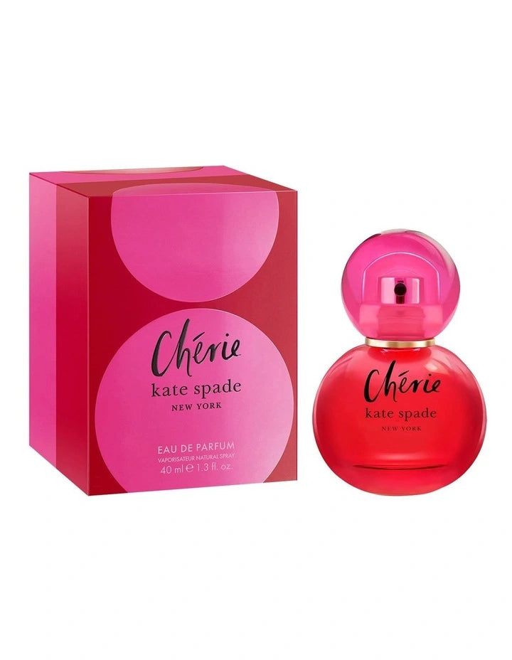 KATE SPADE NEW YORK CHERIE 3.4OZ EDP SPRAY