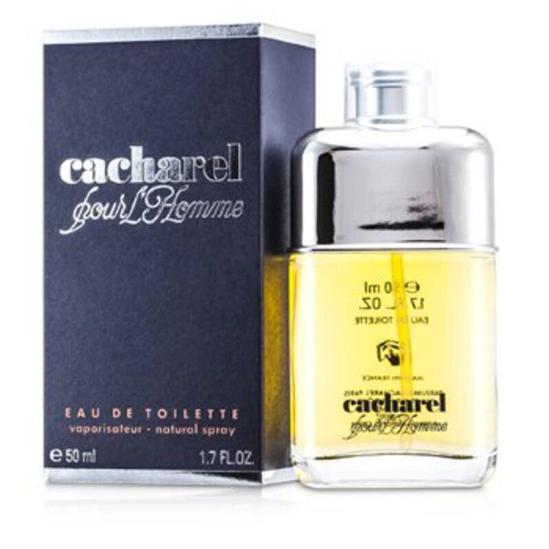 CACHAREL POUR HOMME 1.7 EDT SPY
