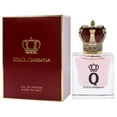 D&G QUEEN 1.0OZ EDP SPRAY