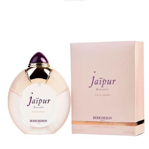 BOUCHERON JAIPUR BRACELET 3.4OZ EDP SPY