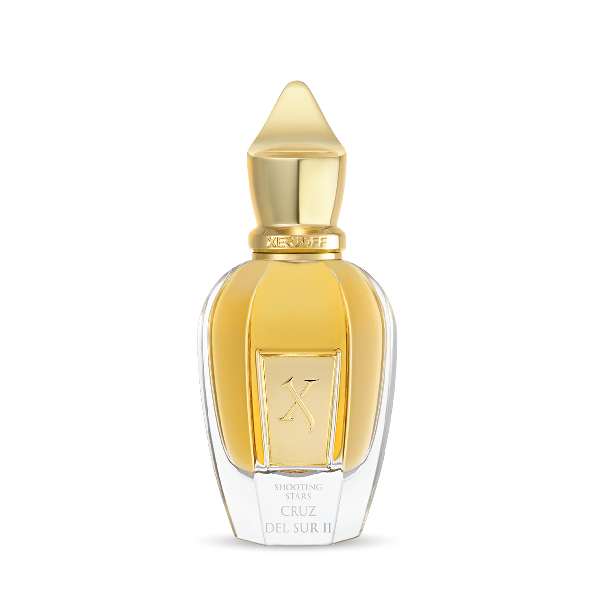 XERJOFF CRUZ DEL SUR I 1.7OZ PARFUM SPRAY (2 ONLY)