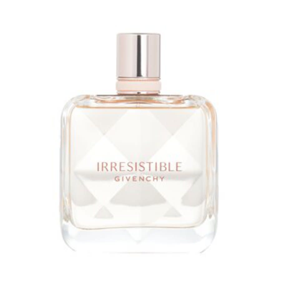 GIVENCHY IRRESISTIBLE FRAICHE 2.7OZ EDT SPRAY