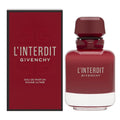 GIVENCHY L'INTERDIT ROUGE ULTIME 2.7OZ EDP SPRAY