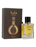 LATTAFA PRIDE MASA 3.4OZ EDP SPRAY