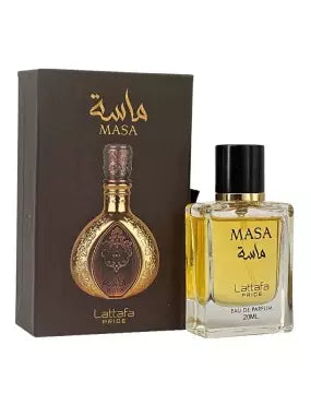 LATTAFA PRIDE MASA 3.4OZ EDP SPRAY