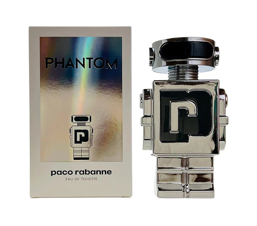PACO RABANNE PHANTOM 5.0OZ EDT SPRAY