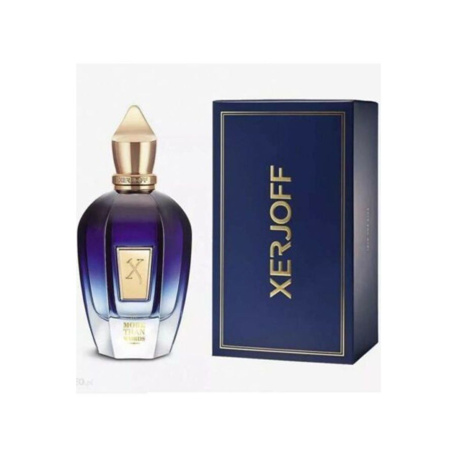 XERJOFF MORE THAN WORDS 1.7OZ EDP SPRAY