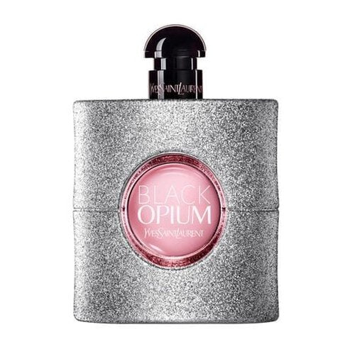 YSL BLACK OPIUM GLITTER 3.0OZ EDP SPRAY